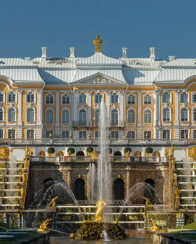 Дворцы